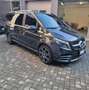 Mercedes-Benz V V Long 300 d Premium 4matic auto Nero - thumbnail 5