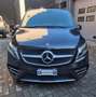 Mercedes-Benz V V Long 300 d Premium 4matic auto Nero - thumbnail 3