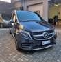 Mercedes-Benz V V Long 300 d Premium 4matic auto Nero - thumbnail 4