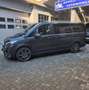 Mercedes-Benz V V Long 300 d Premium 4matic auto Nero - thumbnail 6