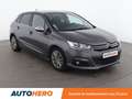 Citroen C4 1.2 PureTech BV6 Gris - thumbnail 8