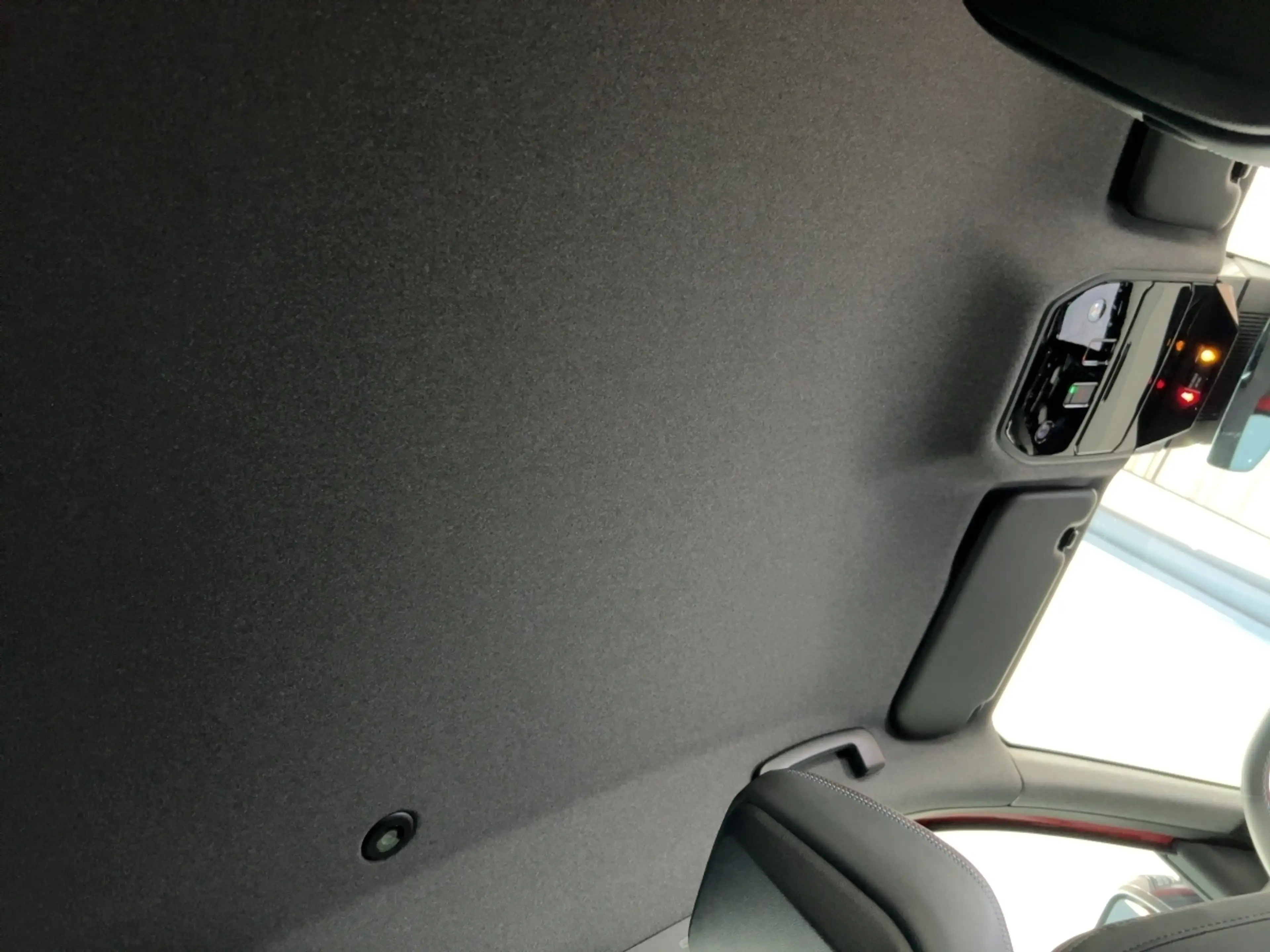 Renault Rafale Esprit Alpine E-Tech Full Hybrid 200 PDC BT — photo 13