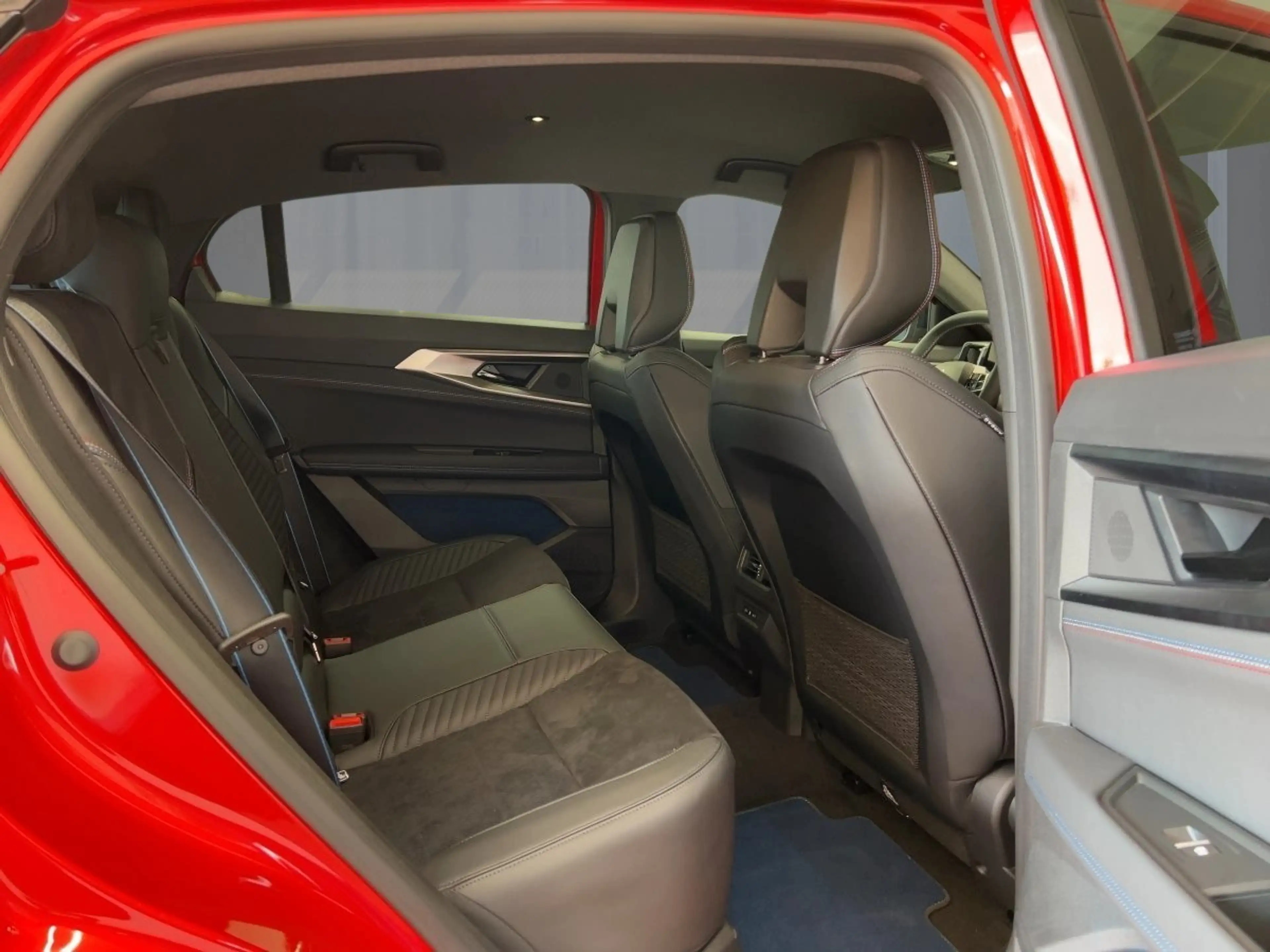 Renault Rafale Esprit Alpine E-Tech Full Hybrid 200 PDC BT — photo 9