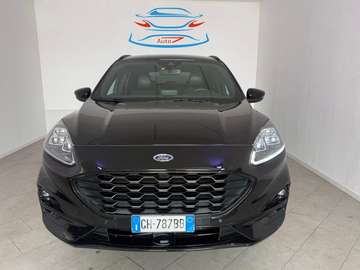 2.5 Plug In Hybrid 225 CV CVT 2WD Connect
