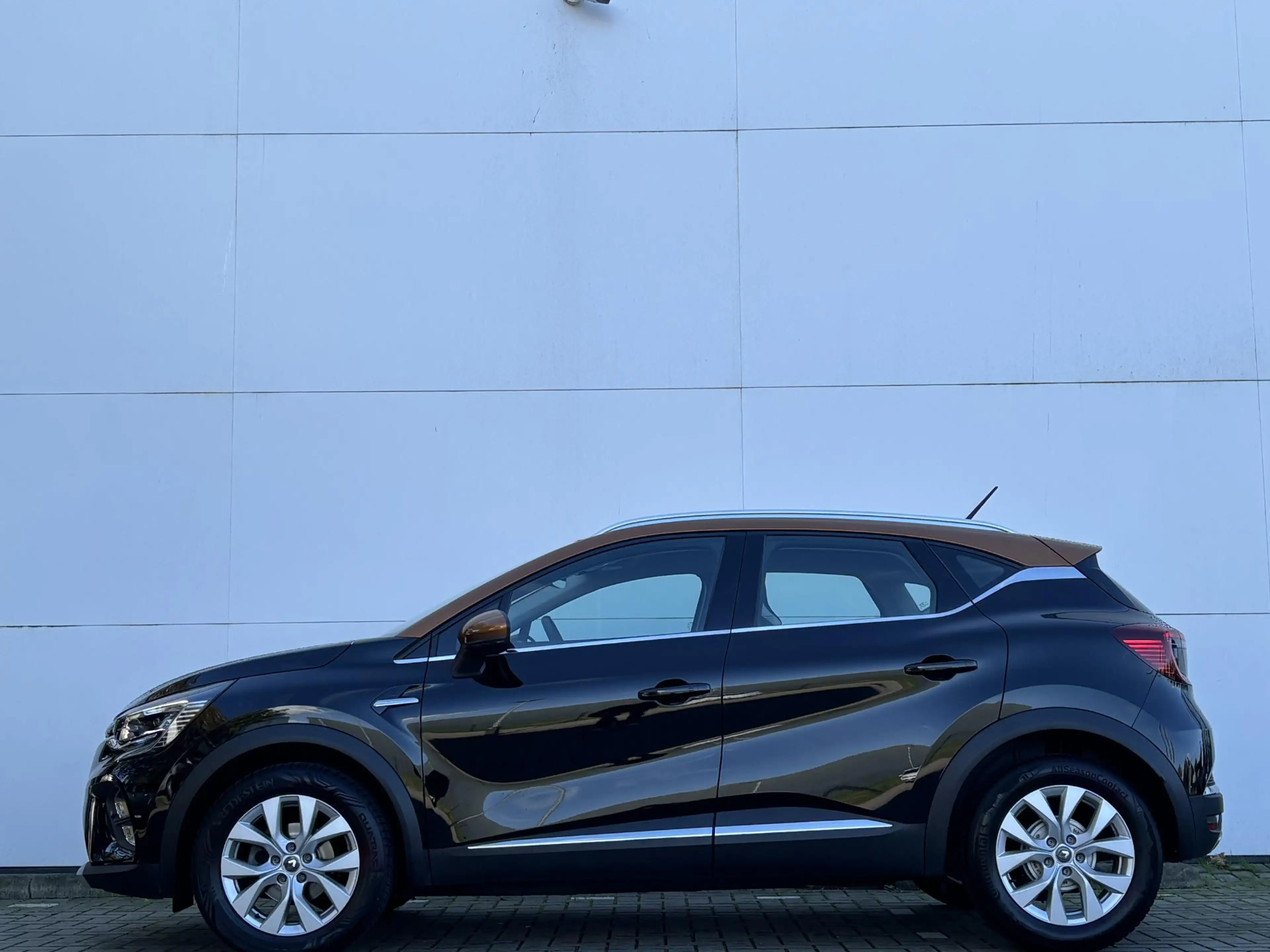 Renault Captur 1.3 TCe 130 Intens l Pack parking l Pack Siège l P — photo 15