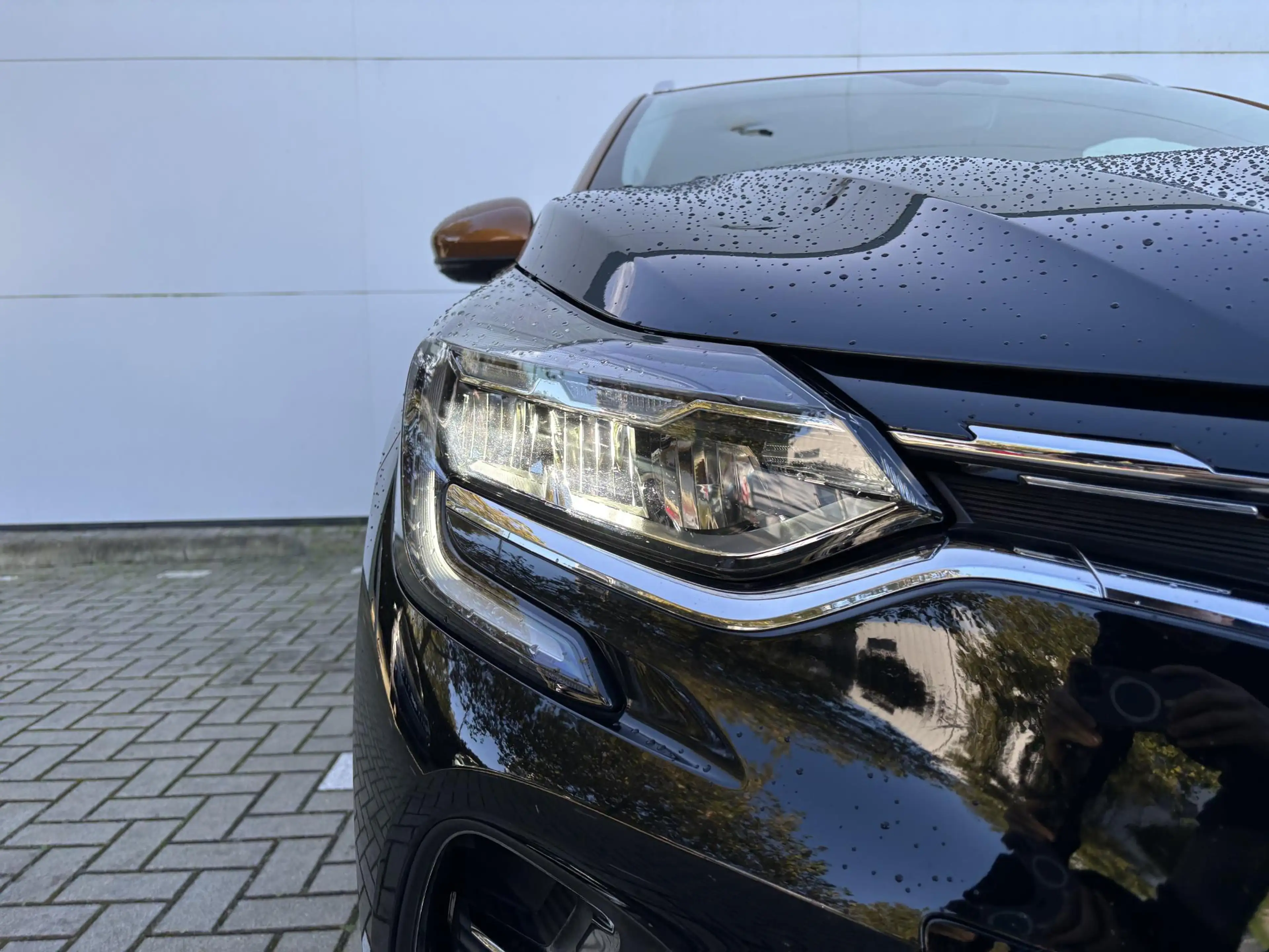 Renault Captur 1.3 TCe 130 Intens l Pack parking l Pack Siège l P — photo 27