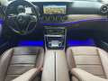 Mercedes-Benz E 200 4Matic T-Modell LED/DTR+/AHK/STDHZ/MASSAGE Schwarz - thumbnail 7