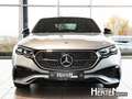 Mercedes-Benz E 300 de+AMG+NIGHT+PANO+AHK+360°+DIGITAL-L.+SHZ Gri - thumbnail 2