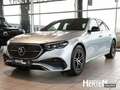 Mercedes-Benz E 300 de+AMG+NIGHT+PANO+AHK+360°+DIGITAL-L.+SHZ Gri - thumbnail 1
