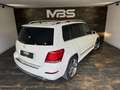 Mercedes-Benz GLK 200 GLK200 *FEUX LED *CAPTEURS *VITRE TEINTER *CUIR Blanc - thumbnail 6