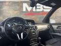 Mercedes-Benz GLK 200 GLK200 *FEUX LED *CAPTEURS *VITRE TEINTER *CUIR Blanc - thumbnail 19