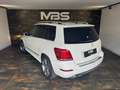 Mercedes-Benz GLK 200 GLK200 *FEUX LED *CAPTEURS *VITRE TEINTER *CUIR Blanc - thumbnail 7