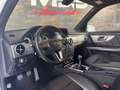 Mercedes-Benz GLK 200 GLK200 *FEUX LED *CAPTEURS *VITRE TEINTER *CUIR Blanc - thumbnail 9