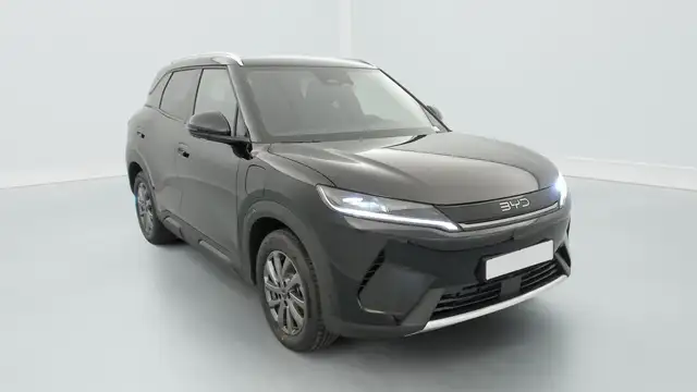BYD Atto 2 PHEV 1.5 DM-I BOOST NEUVE EN STOCK