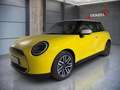 MINI Cooper E J01 HC0 Sárga - thumbnail 1