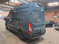 Ford Transit Kasten 350 L3 H3 KlimaKamera Tüv 01/2027 Gris - thumbnail 9