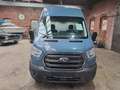 Ford Transit Kasten 350 L3 H3 KlimaKamera Tüv 01/2027 Gris - thumbnail 2