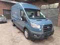 Ford Transit Kasten 350 L3 H3 KlimaKamera Tüv 01/2027 Gris - thumbnail 3