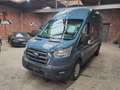 Ford Transit Kasten 350 L3 H3 KlimaKamera Tüv 01/2027 Gris - thumbnail 1