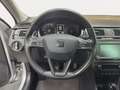 SEAT Toledo 1.2 TSI Style Plus Alu Klima Navi Kamera Silber - thumbnail 11