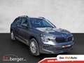 Skoda Kamiq Essence TSI Grau - thumbnail 1