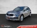 Skoda Kamiq Essence TSI Grau - thumbnail 2