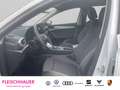 SEAT Leon Sportstourer 1.5 eTSI DSG FR Klima Navi VC LED PDC Weiß - thumbnail 8