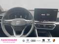 SEAT Leon Sportstourer 1.5 eTSI DSG FR Klima Navi VC LED PDC Weiß - thumbnail 9