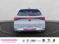 SEAT Leon Sportstourer 1.5 eTSI DSG FR Klima Navi VC LED PDC Weiß - thumbnail 5