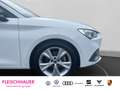 SEAT Leon Sportstourer 1.5 eTSI DSG FR Klima Navi VC LED PDC Weiß - thumbnail 6