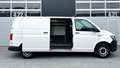 Volkswagen T6 Transporter T6 LR LANG/AHK/STANDHZG/CARPLAY Weiß - thumbnail 23