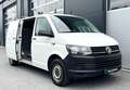 Volkswagen T6 Transporter T6 LR LANG/AHK/STANDHZG/CARPLAY Weiß - thumbnail 24