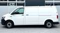 Volkswagen T6 Transporter T6 LR LANG/AHK/STANDHZG/CARPLAY Weiß - thumbnail 5