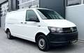 Volkswagen T6 Transporter T6 LR LANG/AHK/STANDHZG/CARPLAY Weiß - thumbnail 6