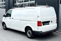 Volkswagen T6 Transporter T6 LR LANG/AHK/STANDHZG/CARPLAY Weiß - thumbnail 4
