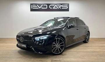 200 1.3 163 ch AMG LINE 7G-DCT BVA / Cam 360° / Toit ouvrant / Keyless