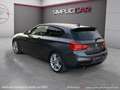 BMW 116 116i Pack M Alcantara Grijs - thumbnail 6