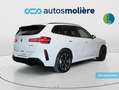 BMW X3 xDrive 20dA Blanco - thumbnail 4