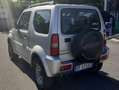 Suzuki Jimny Jimny III 1997 1.3 16v JLX+ 4wd Plateado - thumbnail 4
