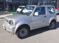 Suzuki Jimny Jimny III 1997 1.3 16v JLX+ 4wd Plateado - thumbnail 2