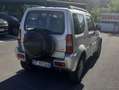 Suzuki Jimny Jimny III 1997 1.3 16v JLX+ 4wd Plateado - thumbnail 5