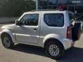 Suzuki Jimny Jimny III 1997 1.3 16v JLX+ 4wd Plateado - thumbnail 3