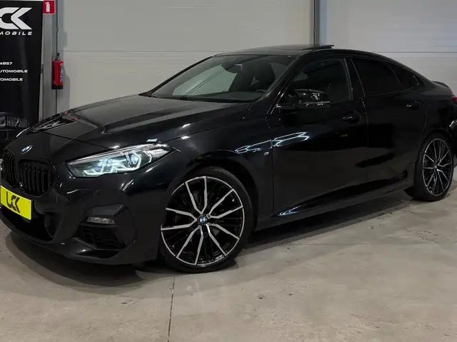 BMW 216 Gran Coupé 216 dA AdBlue