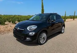 Fiat 500X 1.4 MULTIAIR 140 LOUNGE boîte auto toit ouvrant -