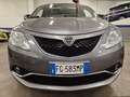 Lancia Ypsilon 1.2i 69cv "PLATINUM" + TETTO APRIBILE, ECCELSA!!! Сірий - thumbnail 4