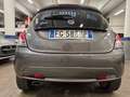 Lancia Ypsilon 1.2i 69cv "PLATINUM" + TETTO APRIBILE, ECCELSA!!! Сірий - thumbnail 7