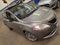 Lancia Ypsilon 1.2i 69cv "PLATINUM" + TETTO APRIBILE, ECCELSA!!! Сірий - thumbnail 24
