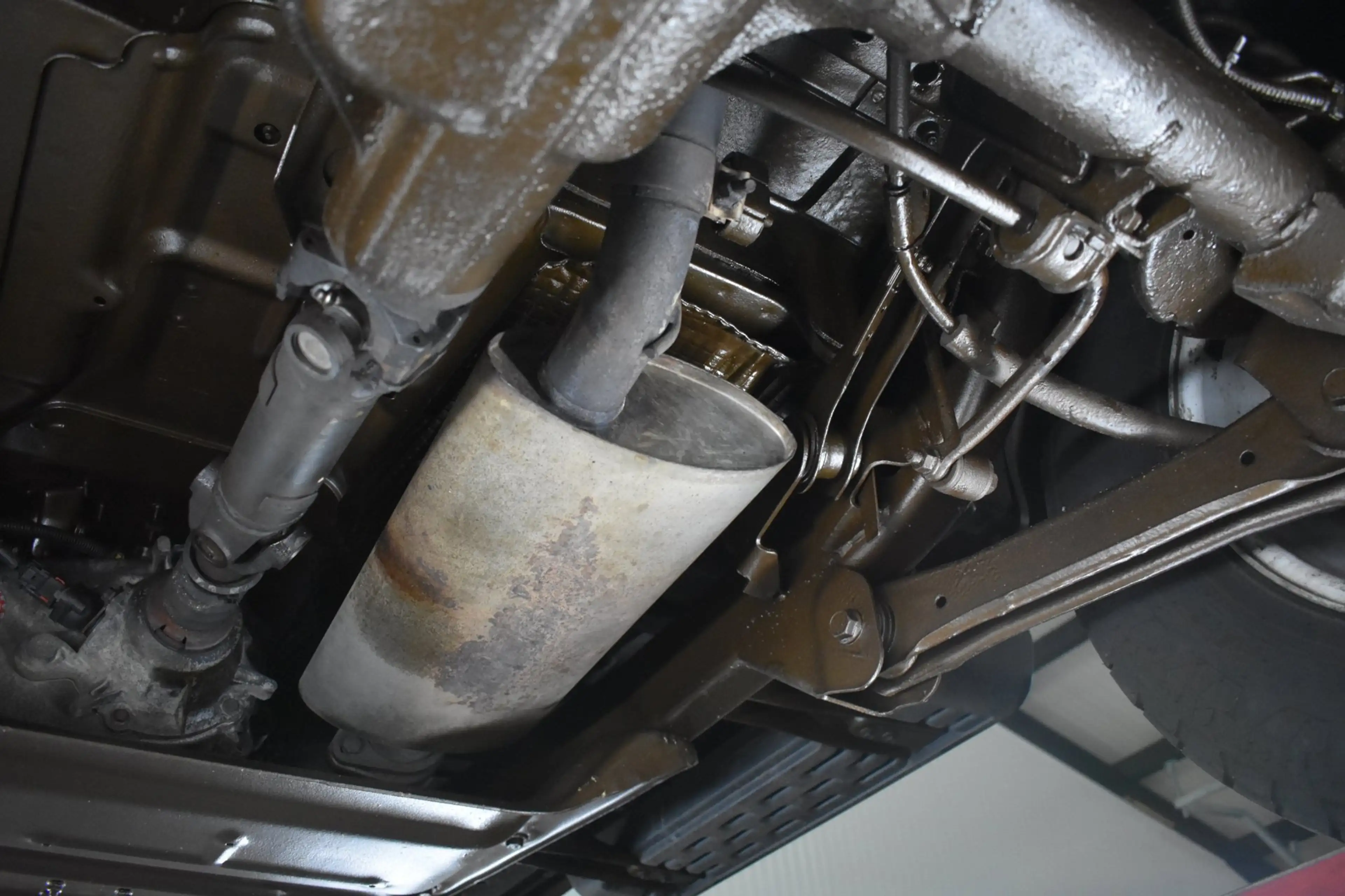 Jeep Wrangler 4.0i Hardtop Sahara '06 Cruise Airco Hardtop/Softt — photo 22