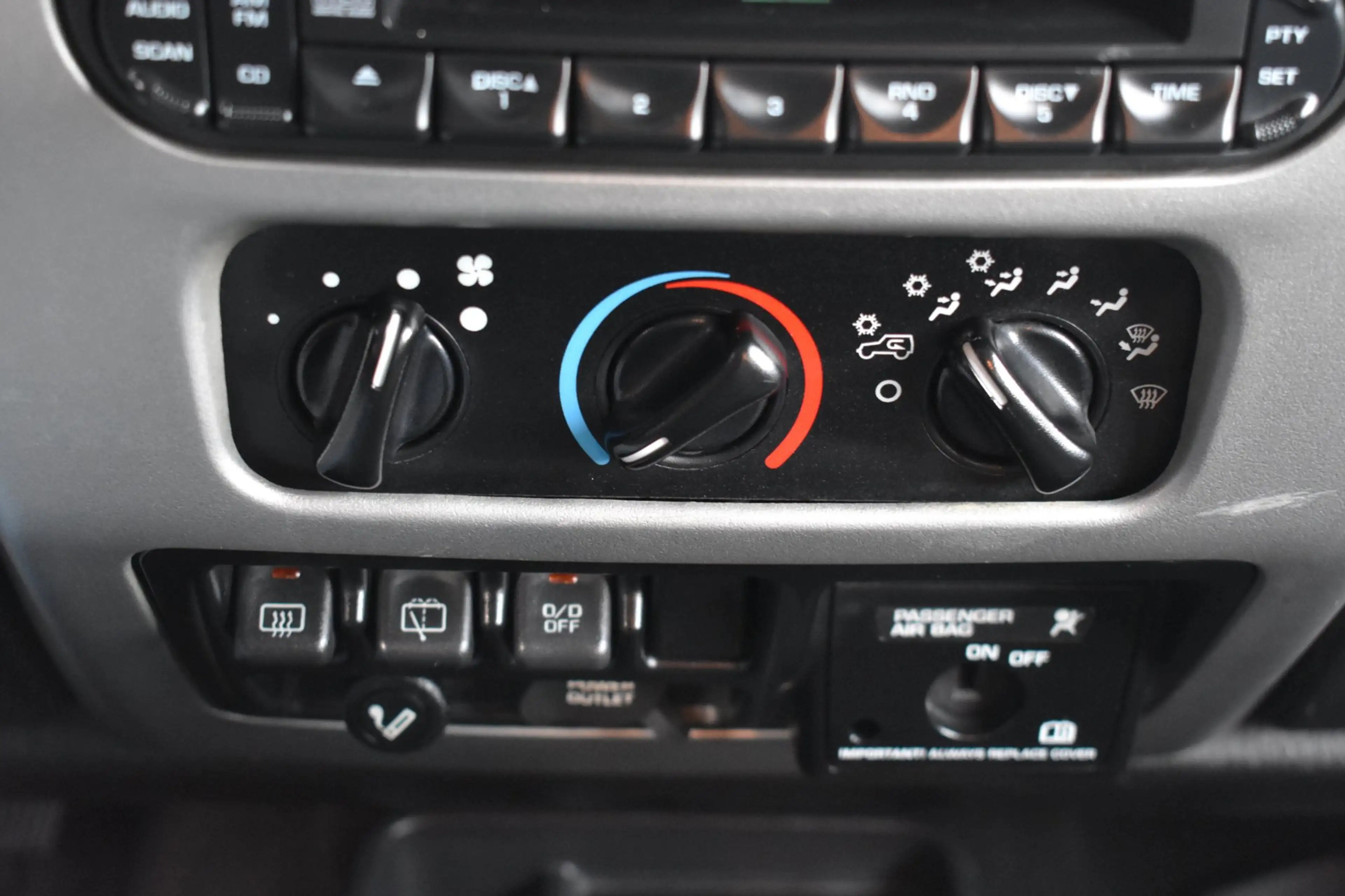 Jeep Wrangler 4.0i Hardtop Sahara '06 Cruise Airco Hardtop/Softt — photo 41