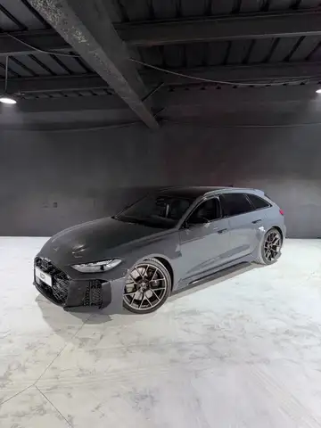 Audi RS5 Avant TFSI e-hybrid Tiptronic 470kW